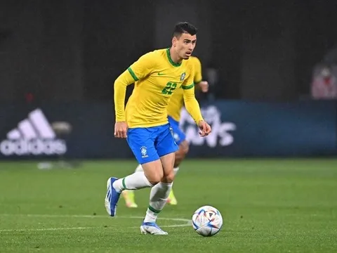 Arsenal đang chắp cánh cho 3 giấc mơ lớn của Martinelli
