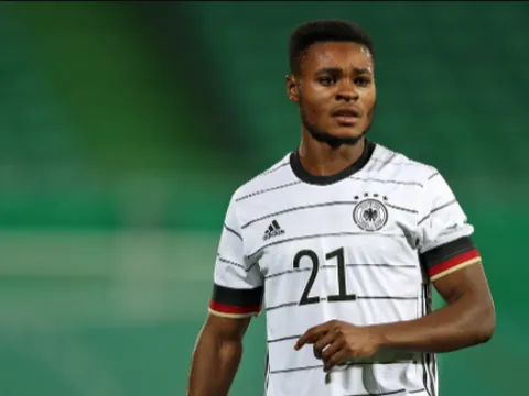 Arsenal dốc toàn lực vì ngôi sao VfL Wolfsburg