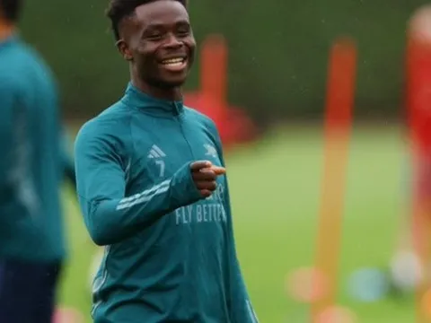 Arsenal đón nhận 3 cú hích quan trọng