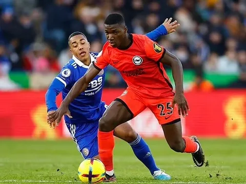 Arsenal đưa đề nghị thứ 2 cho Caicedo, Brighton phản ứng