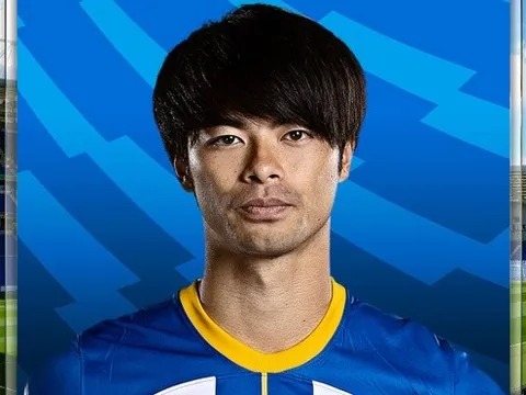 Arsenal dùng Tomiyasu để chiêu mộ Mitoma