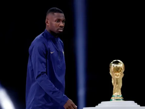 Arsenal được tiến cử Á quân World Cup và 'hàng hớ' Chelsea