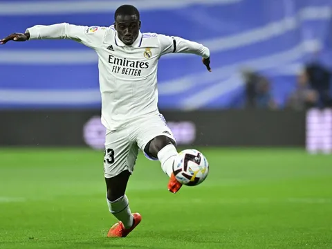 Arsenal duyệt chi 60 triệu euro cho ngôi sao Real Madrid