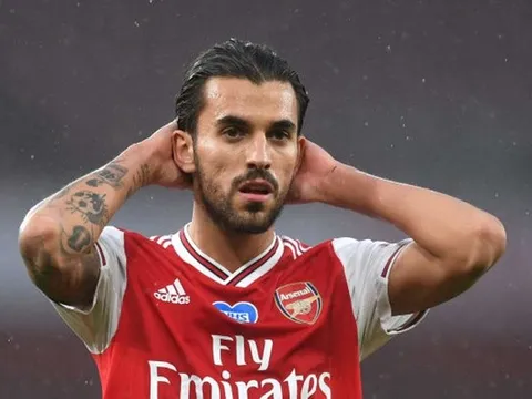 Ceballos nêu lý do từ chối Barca, chọn Real Madrid