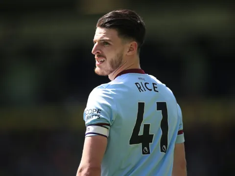 Arsenal gặp vật cản đáng gờm ở thương vụ bom tấn