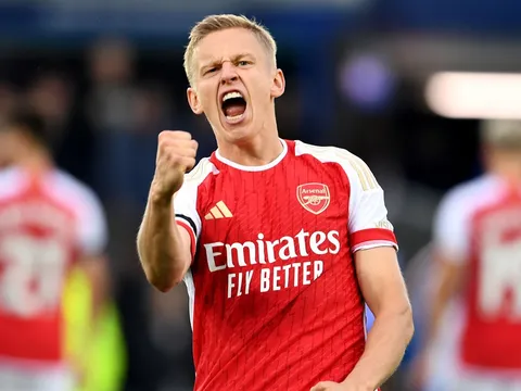 Arsenal gieo sầu cho Newcastle