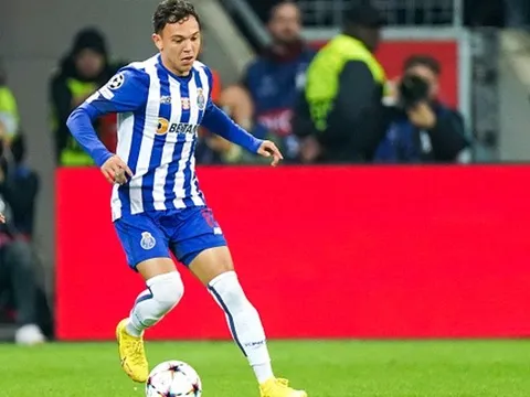 Arsenal xúc tiến thương vụ 75 triệu euro