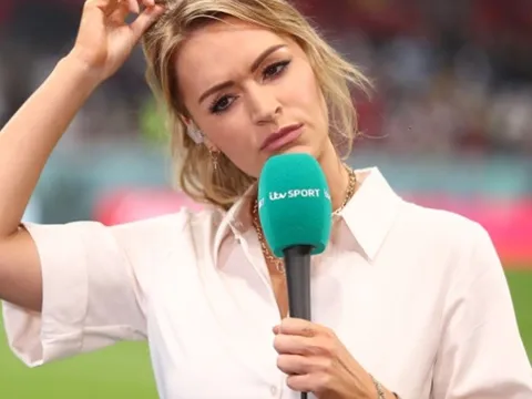 Arsenal hay Chelsea? MC xinh đẹp gợi ý bến đỗ cho Caicedo