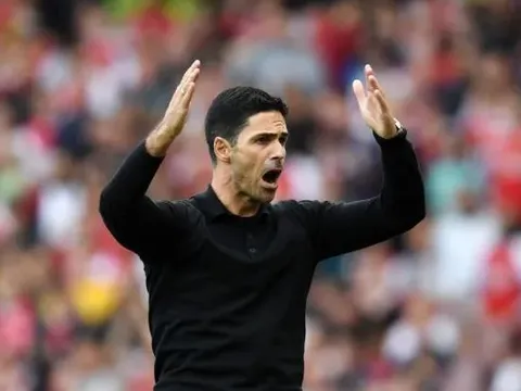 Arsenal hòa Tottenham, Neville khuyên Arteta chiêu mộ một cầu thủ