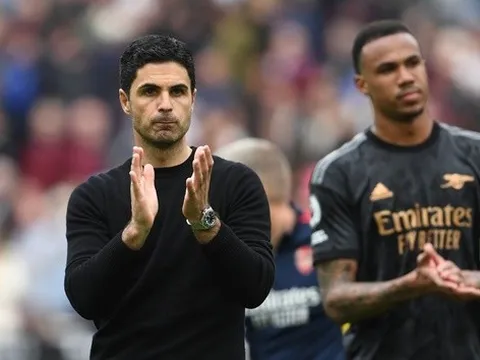 "Arsenal hoàn toàn có khả năng giành ít nhất 1 điểm tại Etihad"