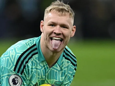 Arsenal không còn là đội bóng ngây thơ