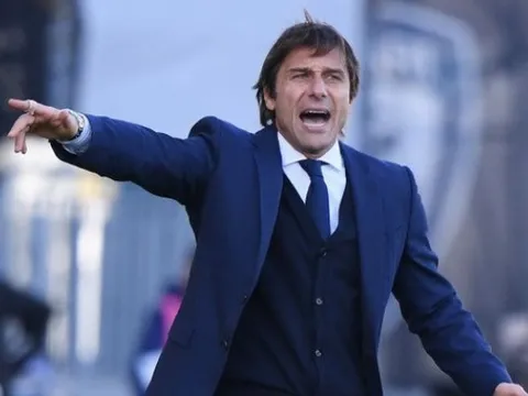 Arsenal không còn phải lo nếu kế hoạch bị Conte phá hỏng