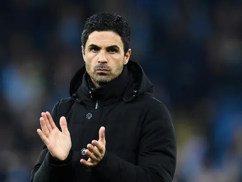 "Arsenal là một lựa chọn hấp dẫn hơn cho Andre"