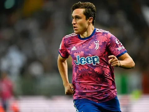 Arsenal lần đầu liên hệ với ngôi sao chạy cánh Juventus