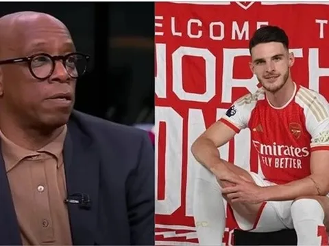 "Tôi đã cầu xin Rice"