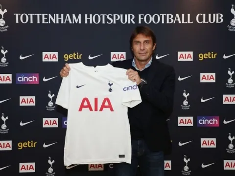 "Arsenal, Leicester và West Ham sẽ lo lắng vì Tottenham"