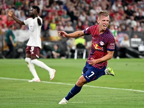 Arsenal, Liverpool nhận tin buồn từ mục tiêu 100 triệu