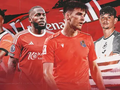 10 cầu thủ Arsenal được cho mượn mùa này chơi ra sao?