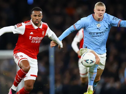 Arsenal - Man City: 3 bàn; Lần này sẽ khác