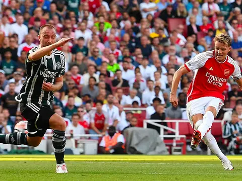 David Silva tiết lộ đội bóng duy nhất có thể lật đổ Man City