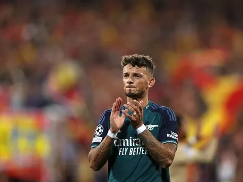 Arsenal mất 2 tháng để hoàn tất thương vụ quan trọng