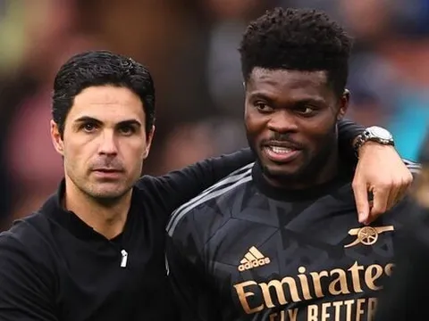 Arteta: "Thật không thể tin được"