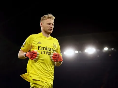 Arsenal mua Raya, số phận của Ramsdale ra sao?