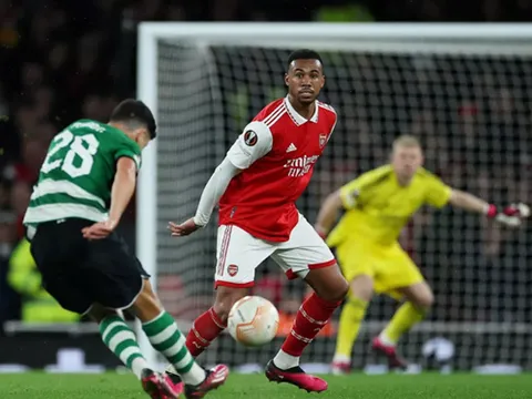 Arsenal muốn có 'Bruno Fernandes mới'