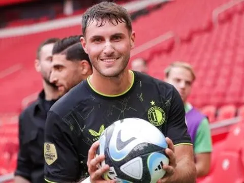 Arsenal muốn có 'sát thủ' ghi 18 bàn từ đầu mùa