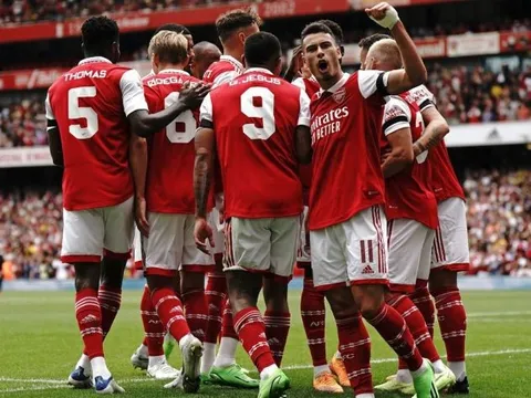 Arsenal nên làm gì trong tháng 1?
