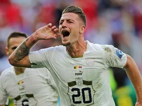 Arsenal quyết tâm chiêu mộ 'bom tấn' giảm giá của Lazio