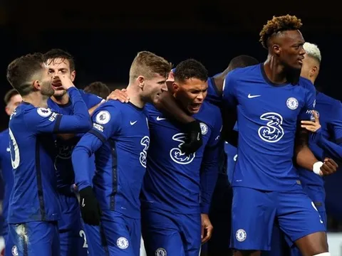 Arsenal nhận cảnh báo về cái tên nguy hiểm nhất của Chelsea