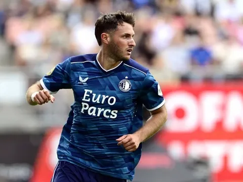 Arsenal nhận cú hét 87 triệu bảng