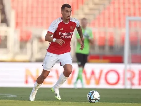 Arsenal nhận thấy thương vụ có lợi cho 3 bên