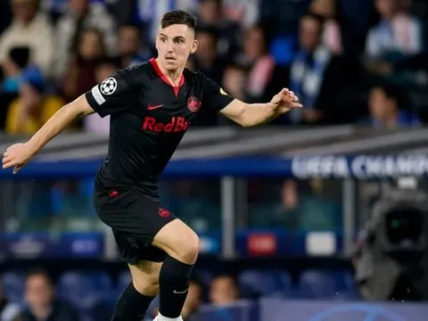 Arsenal nỗ lực chiêu mộ Foden 2.0