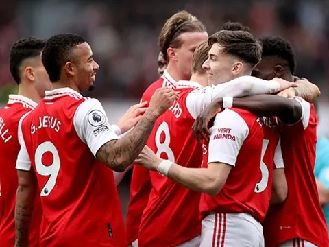 Arsenal ồ ạt đón bom tấn, sao thất sủng tức tốc gặp Arteta