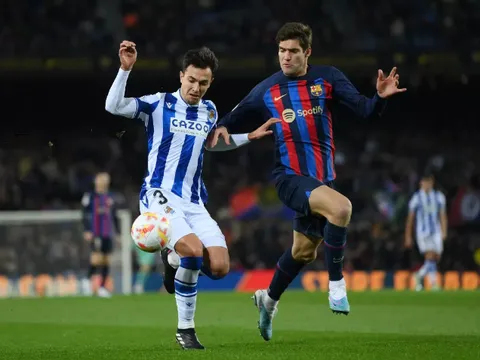 Arsenal ở rất gần tiền vệ 60 triệu euro