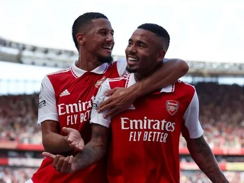 Phán quyết quá sớm dành cho bom tấn Arsenal