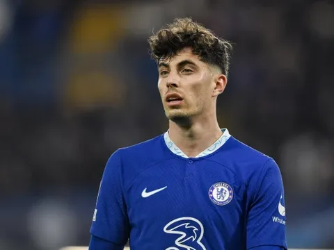 Arsenal phản hồi trước yêu cầu 70 triệu bảng từ Chelsea