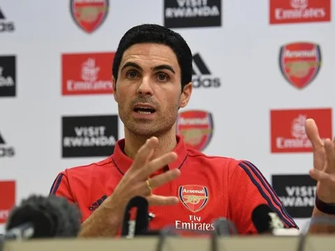 Tạo 'cú lừa', Arsenal sắp chốt chữ ký đầu tiên dưới kỷ nguyên Arteta