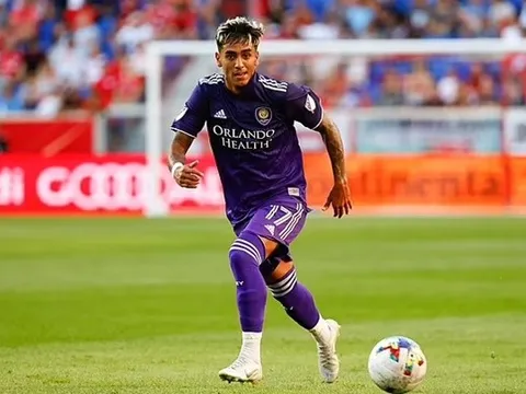 Arsenal quan tâm mục tiêu mới, chuẩn bị mở đàm phán