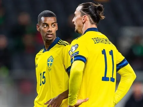 Arsenal quyết phục thù Liverpool bằng thương vụ Ibrahimovic 2.0