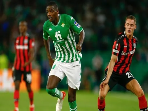 Arsenal cân nhắc chiêu mộ máy quét hàng đầu La Liga