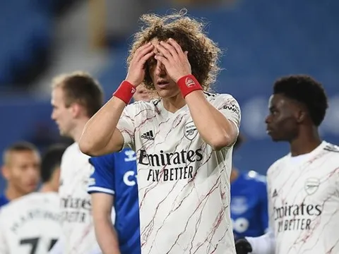 Arsenal sa lầy, Alan Shearer nói thẳng 1 điều