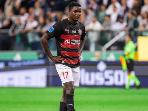 Arsenal săn đón 'ngọc quý'