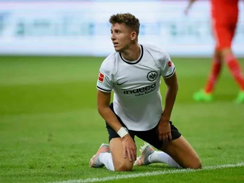 Arsenal sáng cửa chiêu mộ hàng hot giá 30 triệu