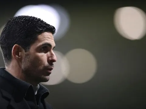 Arsenal sẽ phải lo lắng vì 1 thông tin từ Leicester