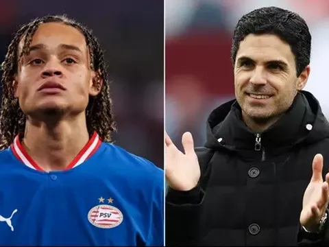 Arsenal sẽ tạo cú lật kèo ngoạn mục nhất TTCN?