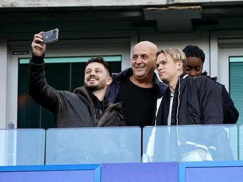 "Arsenal sẽ thất vọng"