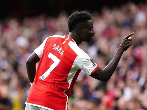 “Arsenal sở hữu 1 cầu thủ của các trận cầu lớn”